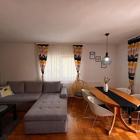 Apartment Gabriela Раковица Екстериор снимка