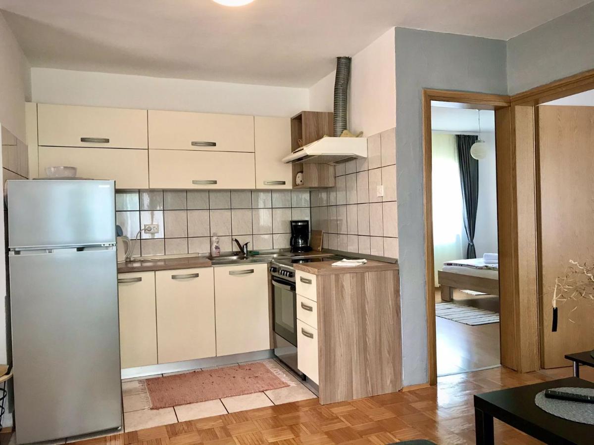Apartment Gabriela Раковица Екстериор снимка